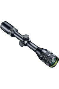 Bushnell R3 4-12x40 Riflescope - DOA-QBR Reticle
