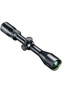 Bushnell R3 3-9x40 Riflescope - Multi-X Reticle