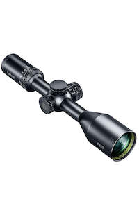 Bushnell R5 6-18x50 Riflescope - DOA-LRH800 Reticle