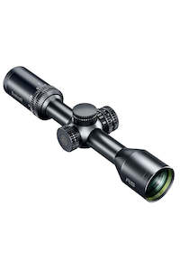 Bushnell R5 3-9x40 Riflescope - Multi-X Illuminated Reticle