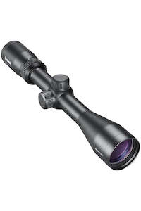 Bushnell Trophy XLT 3-9x40 Rifle Scope DOA