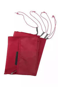 MSR Universal Footprints