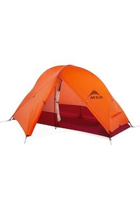 Tents: MSR ACCESS 1