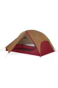 Tents: MSR FREELITE 2
