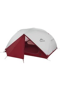 Tents: MSR ELIXIR 3 TENT (FOOTPRINT INCL) V2