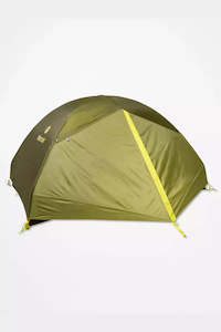 Tents: Marmot Tungsten 3-Person Tent