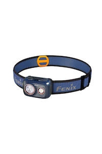 Gear: Fenix - Headlamp HL32R-T (800 lumens)