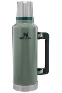 Hydration: Stanley Classic 1.9 Litre