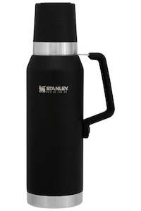 Hydration: Stanley Master Flask 1.3L