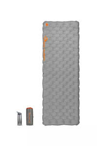 Sleeping Mats: Sea to Summit - Ether Light XT Insulated Air Sleeping Mat -Rectangular