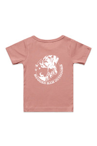 Clothing: Rugged Ram Kids Wee Tee - GSP