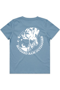 Clothing: Rugged Ram Kids Tee - GSP