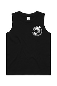 Rugged Ram Kids Tank - GSP