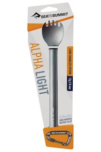 Sea to Summit Alphalight Cutlery Long Spork