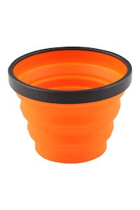 Sea To Summit: Sea to Summit X-Cup