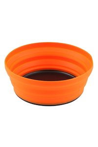 Sea to Summit X-Bowl