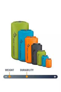 Sea to Summit Ultrasil Dry Sack