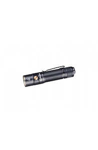 Lighting: Fenix - Torch E35R (3,000 lumens), black