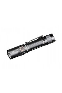 Lighting: Fenix - Torch E28R (1,500 lumens), black