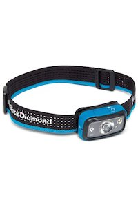 Black Diamond Spot 350 Headlamp