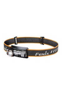 Fenix - Headlamp HM50R V2.0 (700 lumens), black