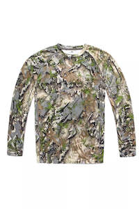 Skre Gear: Wasatch Crew Top