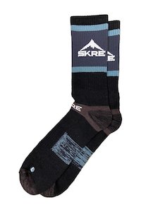 Skre Gear: Accelerator Pro Merino Wool Socks