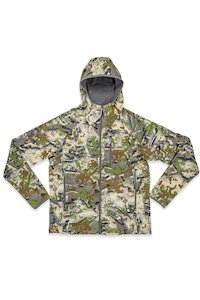 Grid Lite Jacket