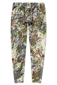 Skre Gear: Kaibab 300 Merino Wool Bottom