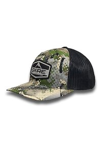 Summit Hat