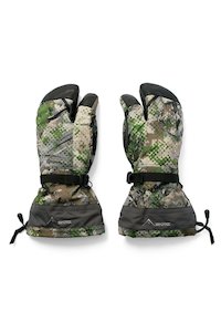 Skre Gear: Bridger Glassing Mitt