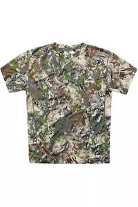 Kaibab 150 Merino Wool Short Sleeve