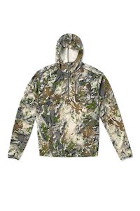 Kaibab 300 Merino Wool Hoodie