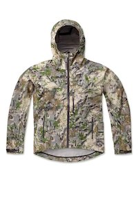 Nebo Rain Jacket