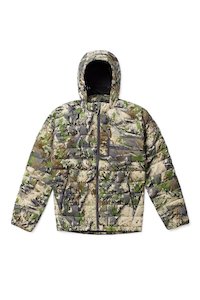 Skre Gear: Ptarmigan 850 Ultra Down Jacket