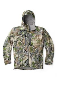 Skre Gear: Hardscrabble Jacket