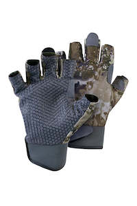 Spika Fingerless Gloves