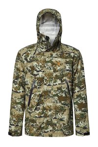 Jackets: Spika Frontier Jacket