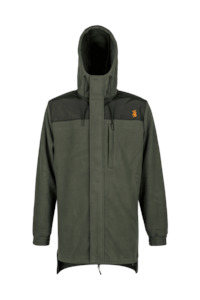 Spika Highpoint Zip Through Jacket