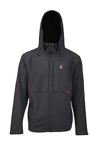 Jackets: Spika Highpoint Shell Jacket