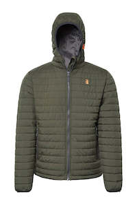 Jackets: Spika Chase Puffer