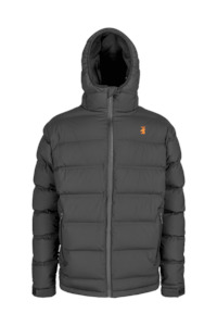 Jackets: Spika Terra Puffer
