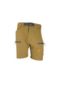 Spika Xone Shorts