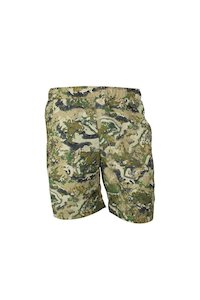 Spika Guide Quick-Dry Shorts