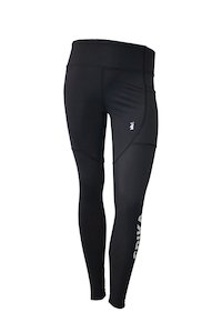 Womens Pants: Spika Echo Activewear Pants - Womens