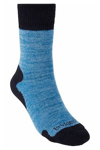 Bridgedale EXPLORER Heavyweight Merino Comfort Boot Length - Womens