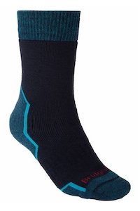 Bridgedale EXPLORER Heavyweight Merino Comfort Boot Length - Mens