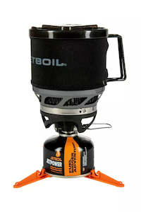 Jetboil: Jetboil MiniMo