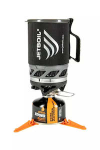 Jetboil: Jetboil Micromo