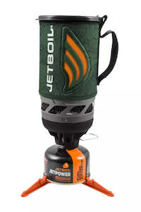 Jetboil Flash 2.0